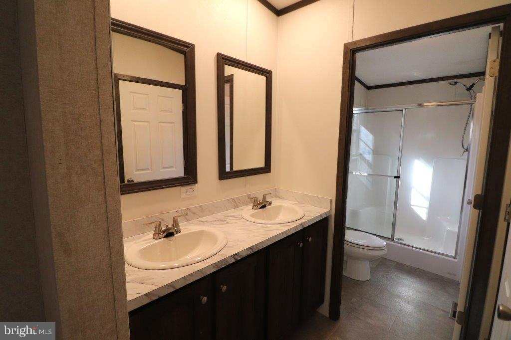 287 BIRCHWOOD LANE LOT #14