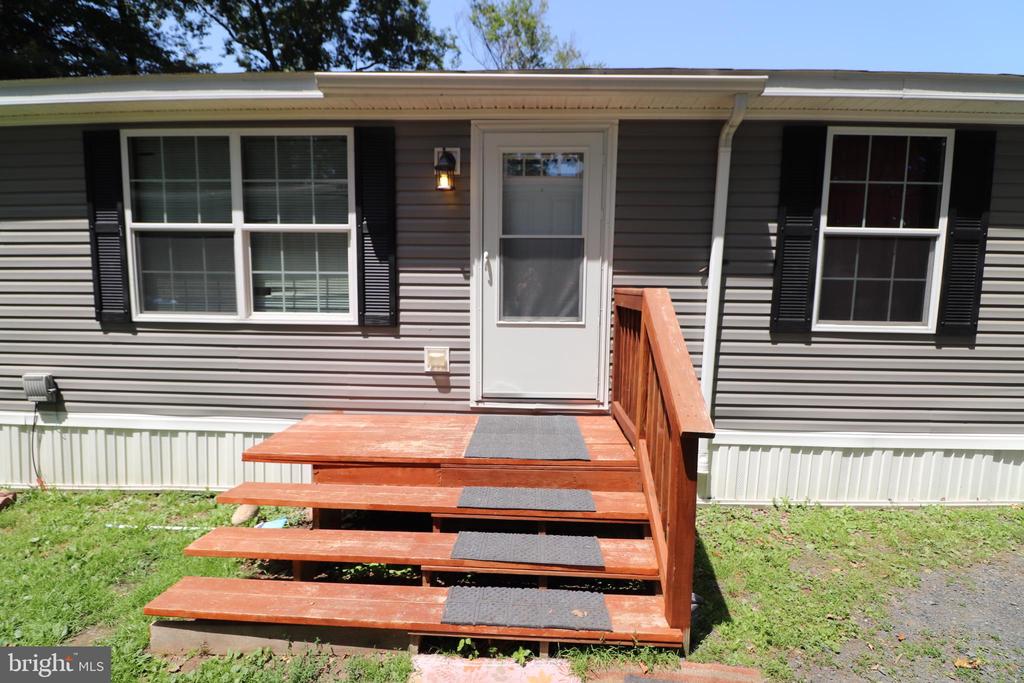 287 BIRCHWOOD LANE LOT #14