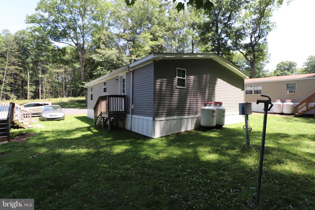 287 BIRCHWOOD LANE LOT #14