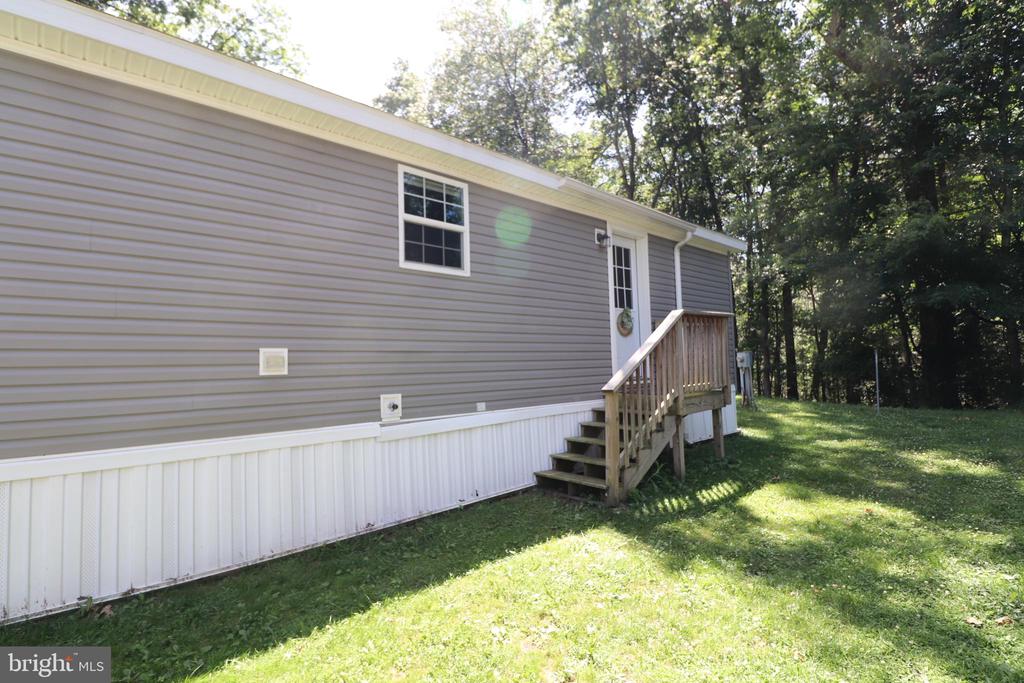 287 BIRCHWOOD LANE LOT #14