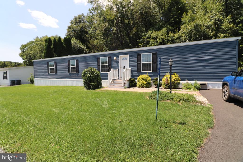 200 FAWN VALLEY ROAD