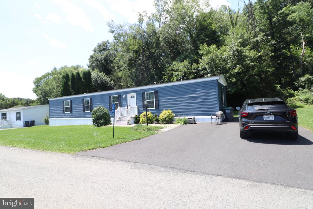 200 FAWN VALLEY ROAD