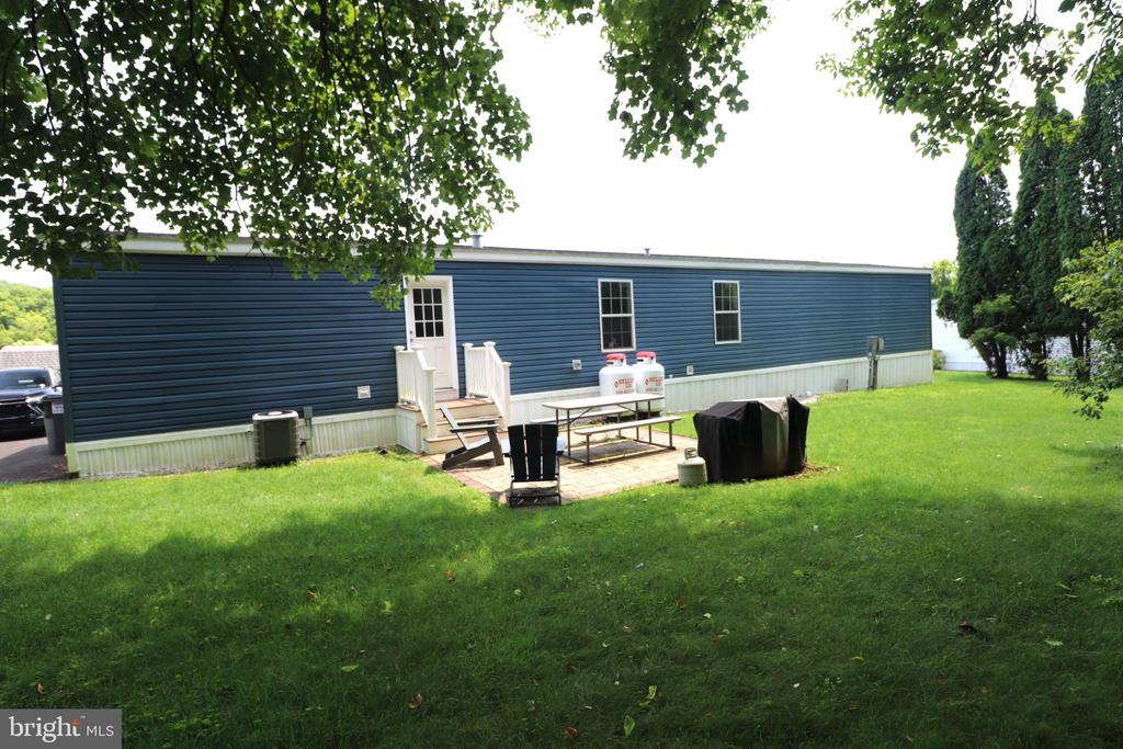 200 FAWN VALLEY ROAD