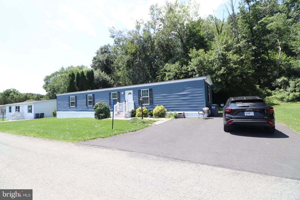 200 FAWN VALLEY ROAD