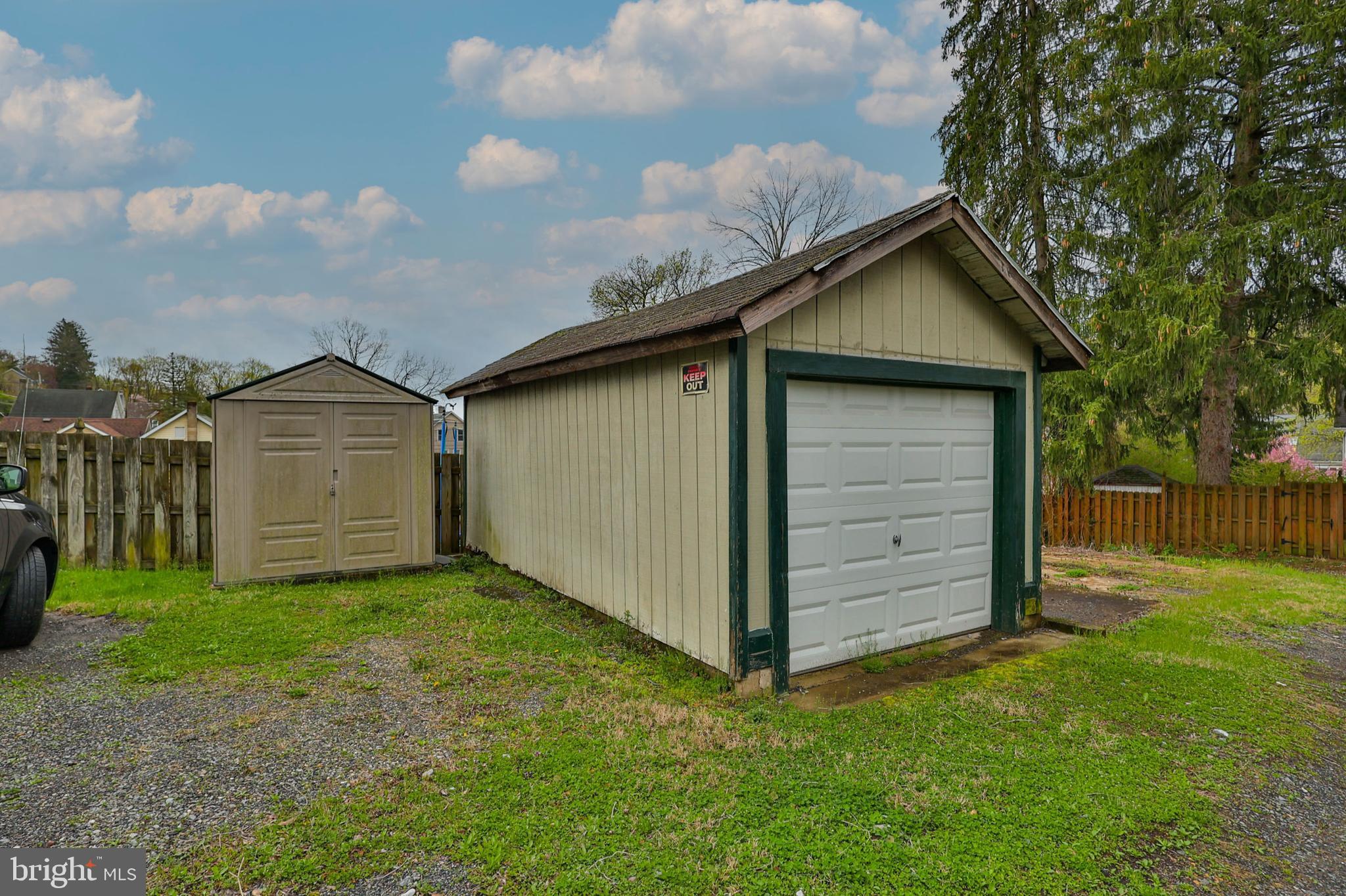 424 S Northampton St