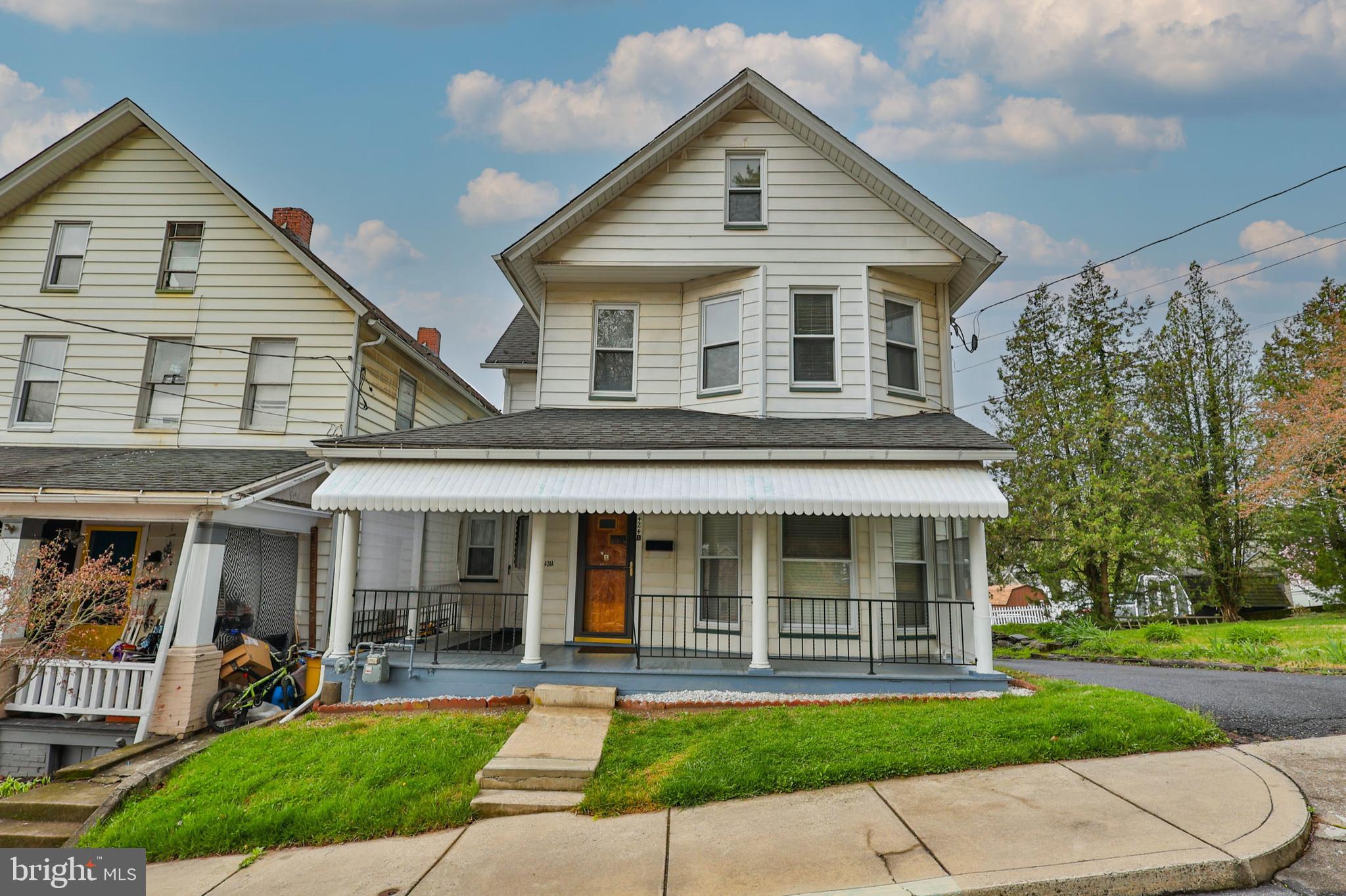 424 S Northampton St