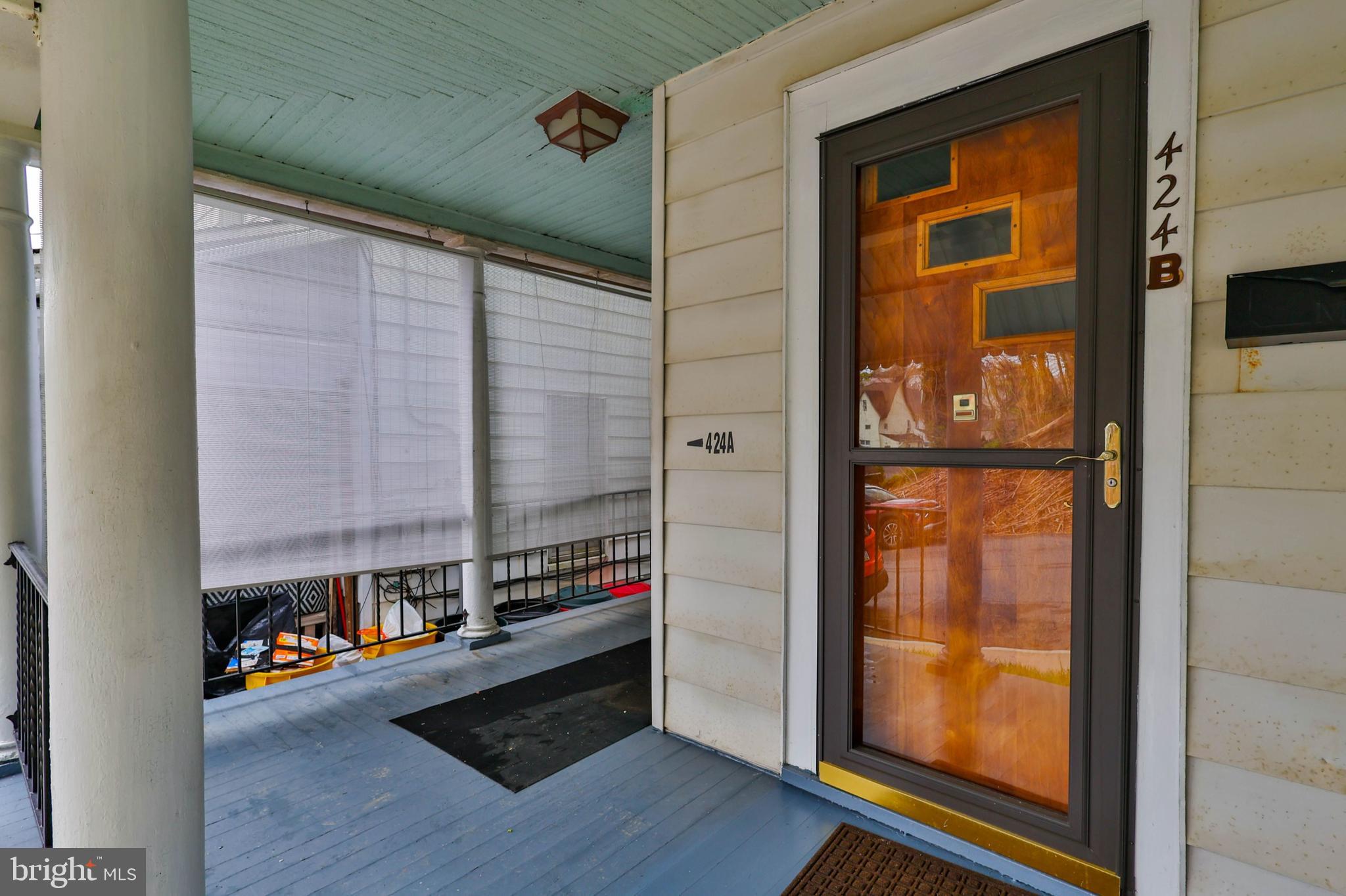 424 S Northampton St