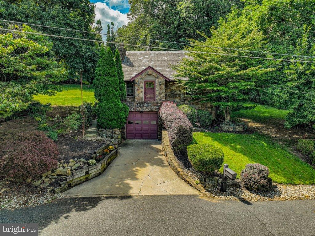 2860 NAZARETH ROAD