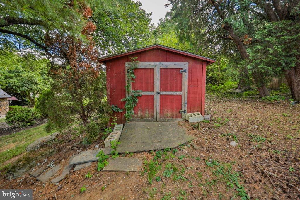 2860 NAZARETH ROAD