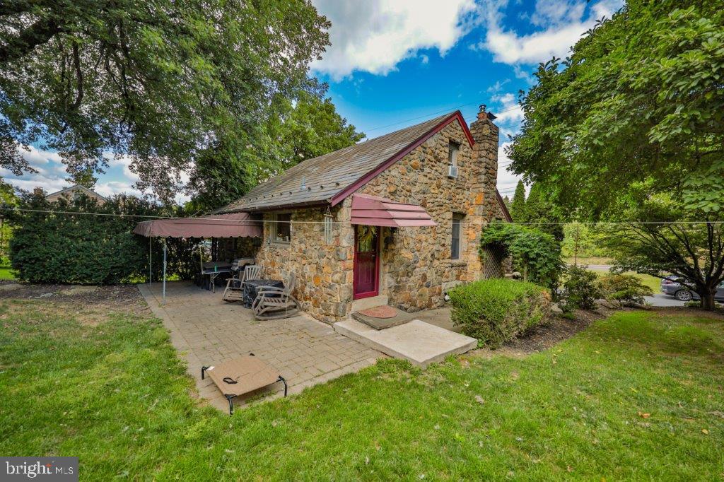 2860 NAZARETH ROAD