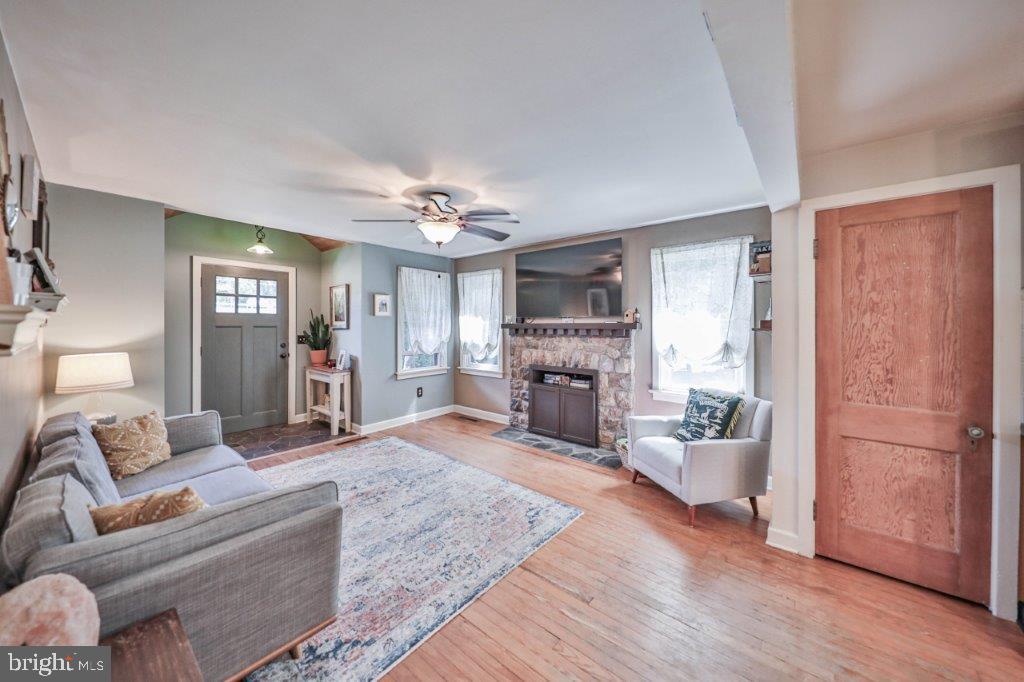 2860 NAZARETH ROAD