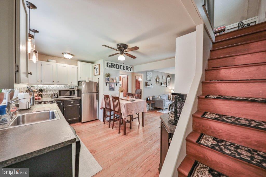 2860 NAZARETH ROAD