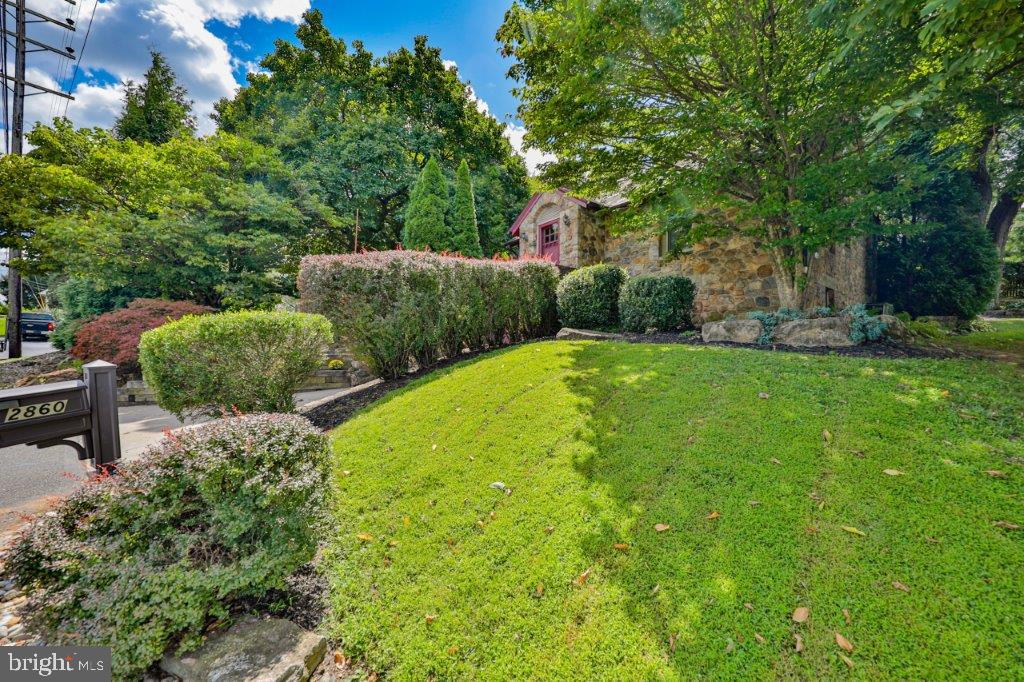 2860 NAZARETH ROAD