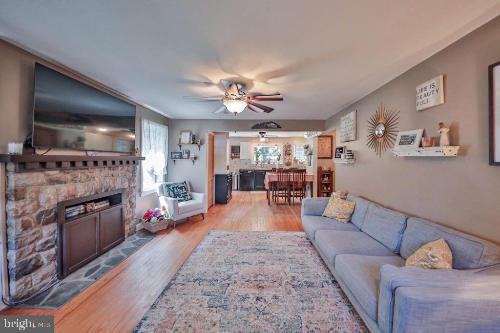 2860 NAZARETH ROAD