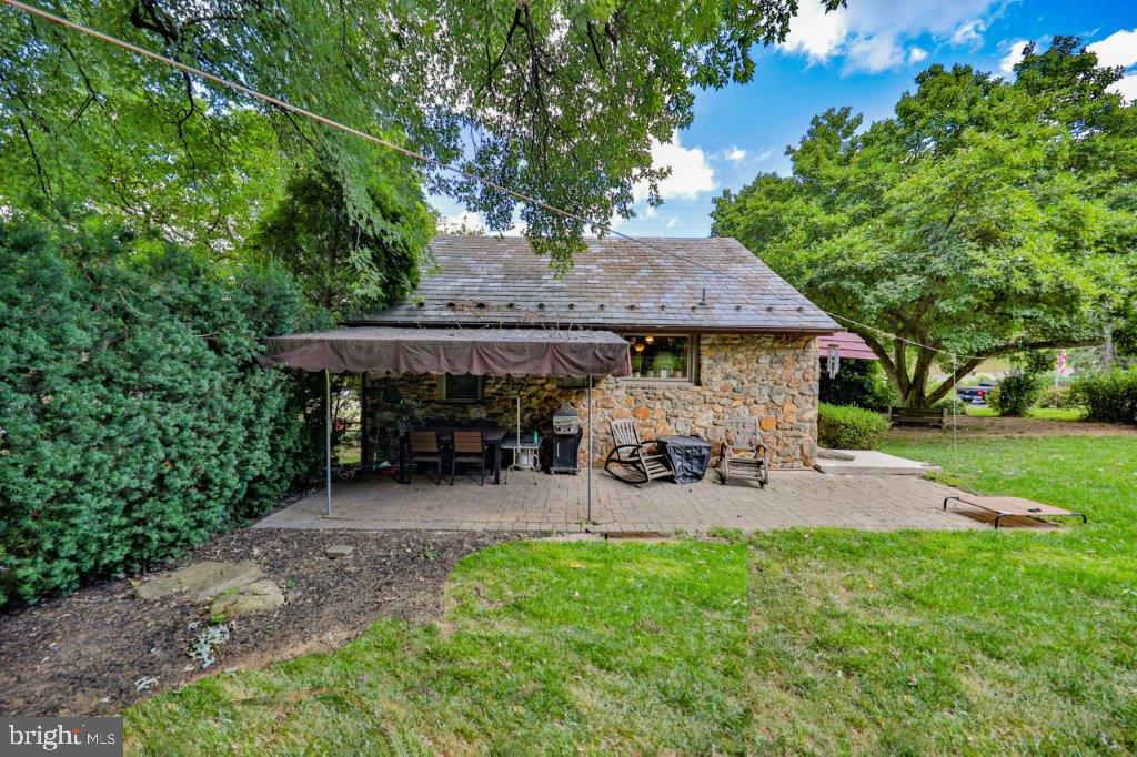 2860 NAZARETH ROAD
