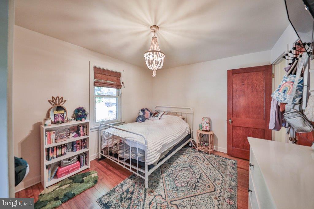 2860 NAZARETH ROAD