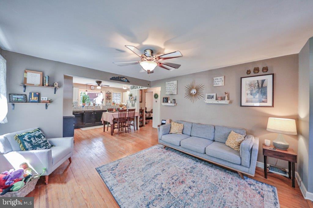 2860 NAZARETH ROAD