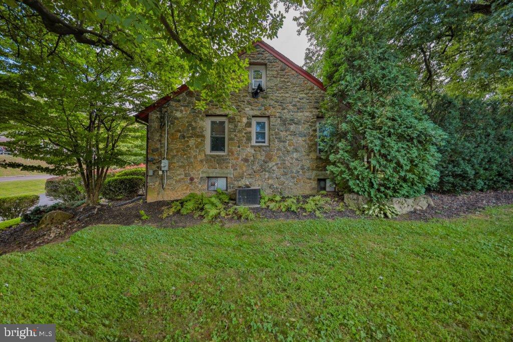 2860 NAZARETH ROAD