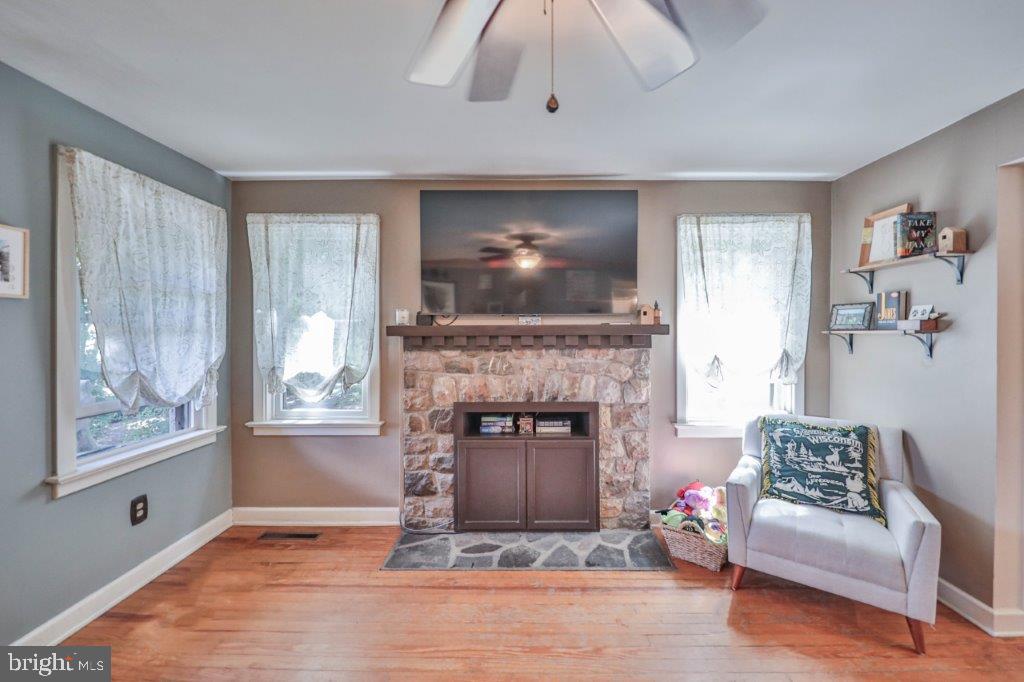 2860 NAZARETH ROAD