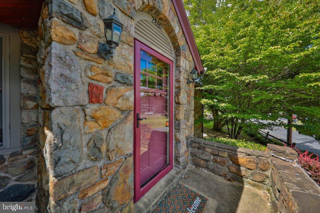 2860 NAZARETH ROAD