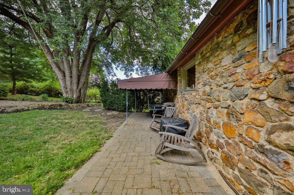 2860 NAZARETH ROAD