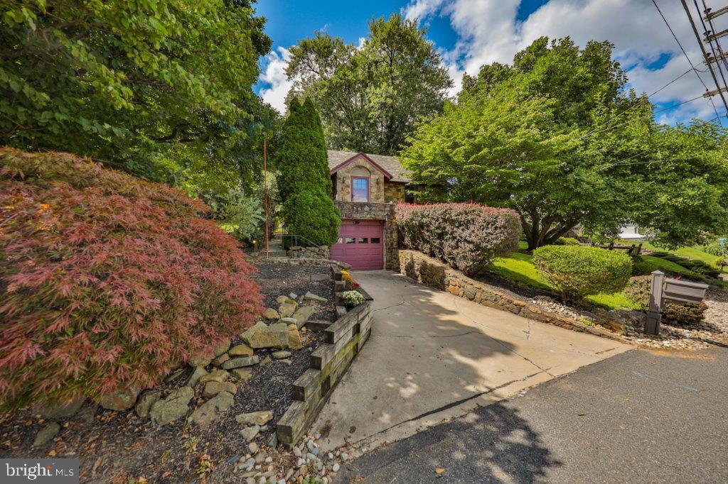 2860 NAZARETH ROAD