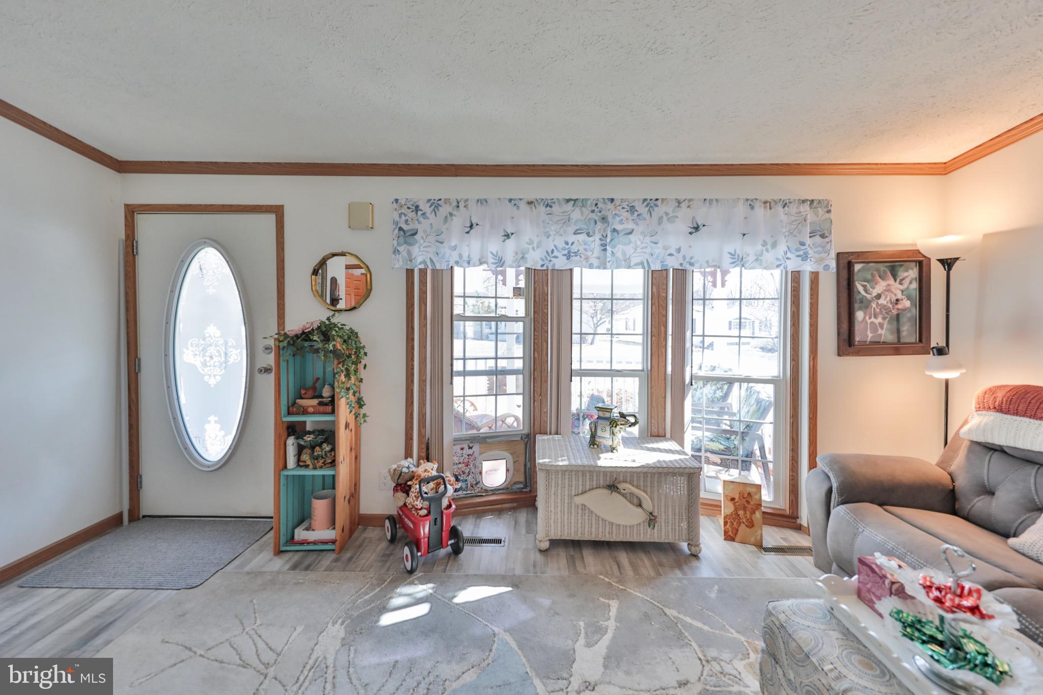 1233 VALLEY FORGE DRIVE