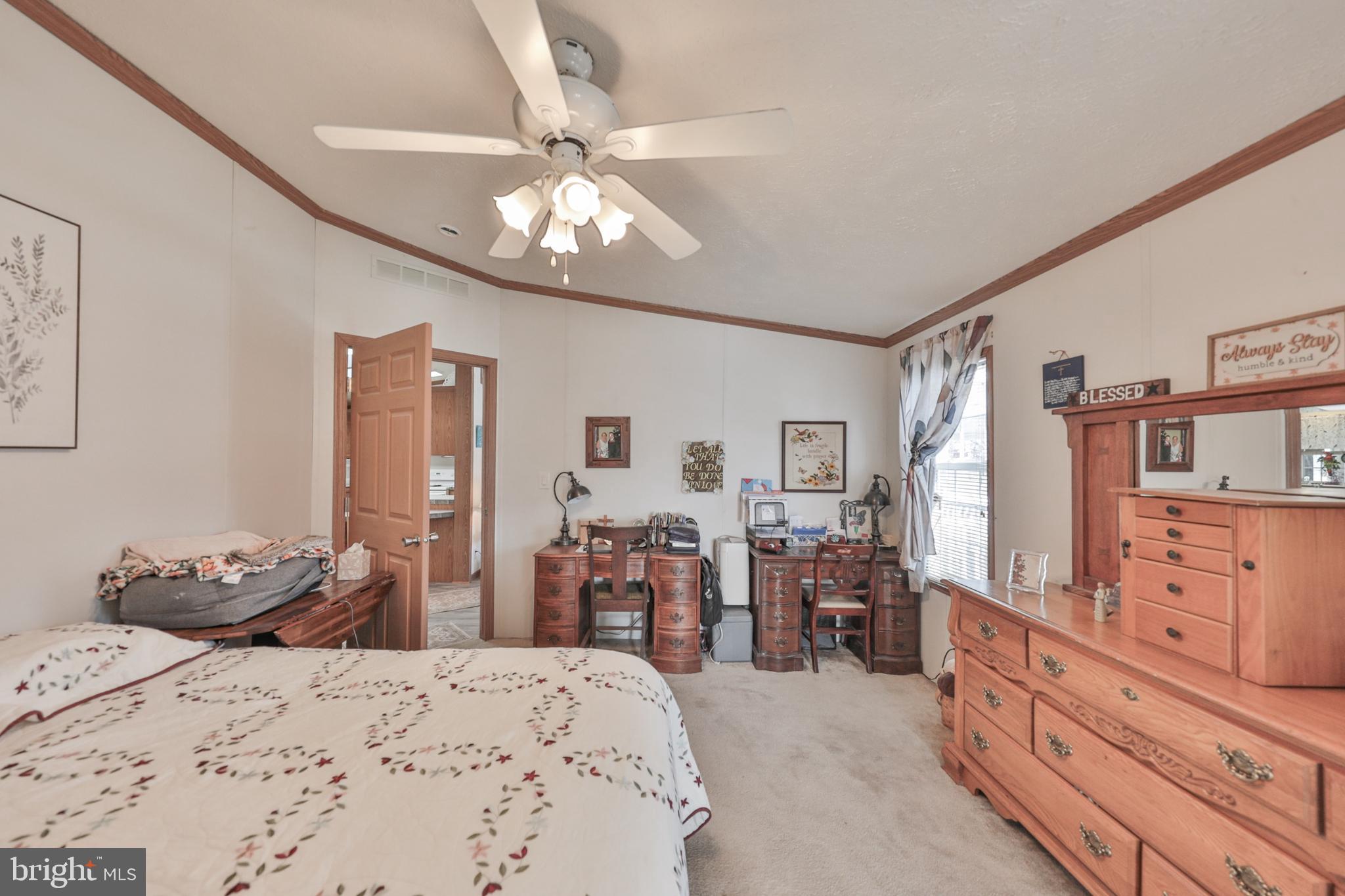 1233 VALLEY FORGE DRIVE