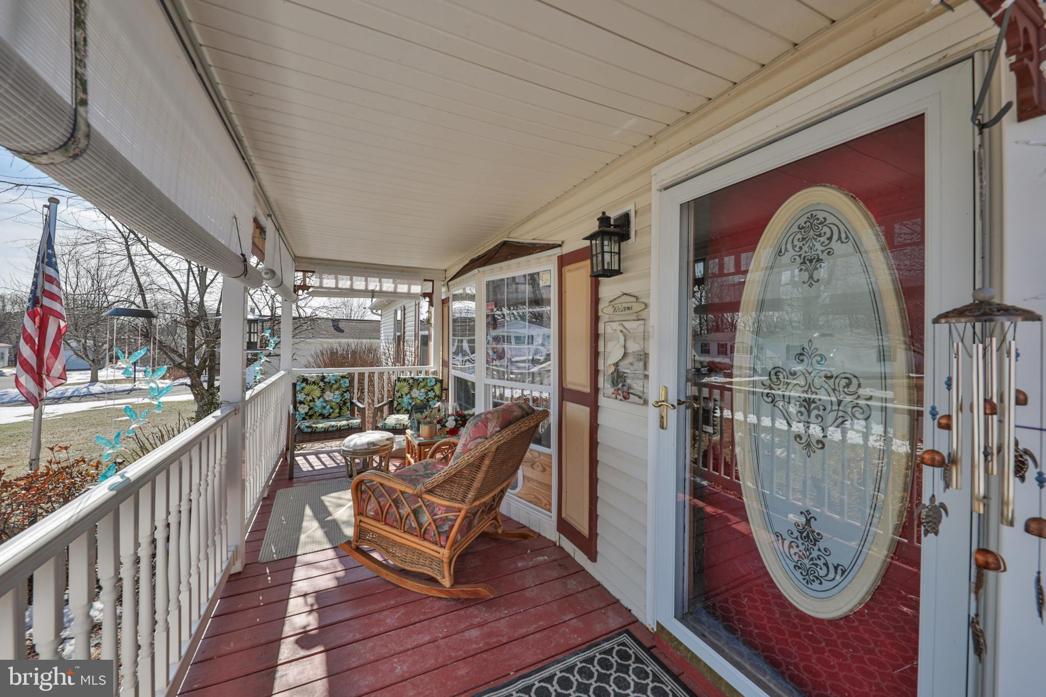 1233 VALLEY FORGE DRIVE