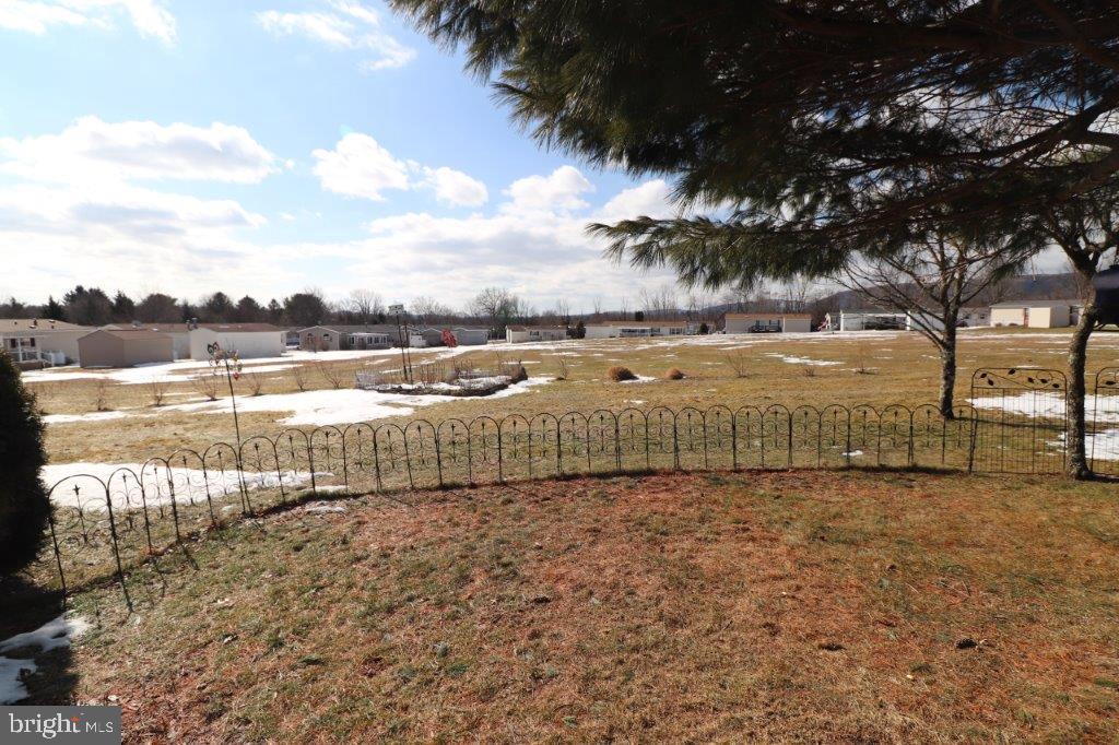 1233 VALLEY FORGE DRIVE