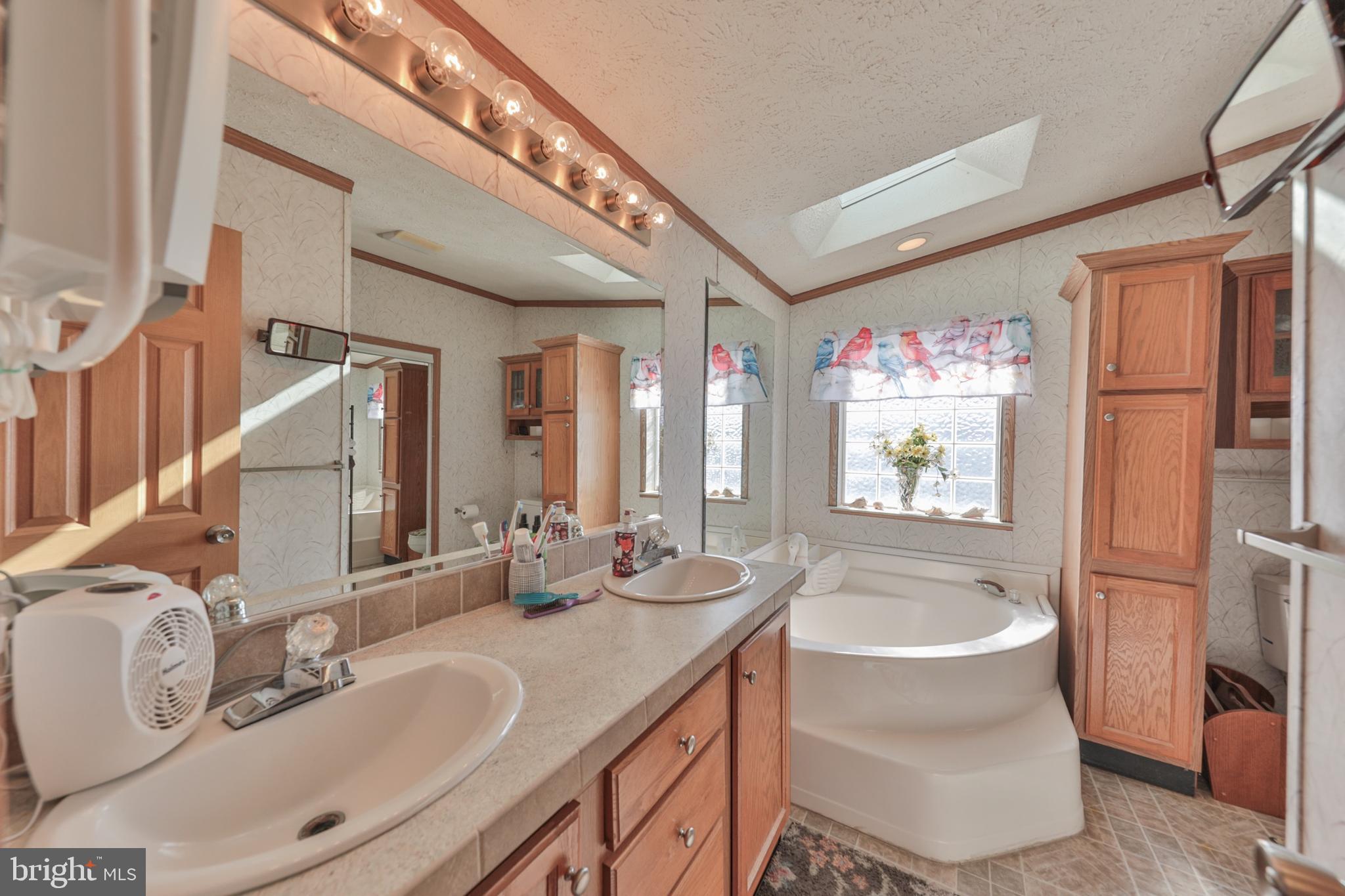 1233 VALLEY FORGE DRIVE