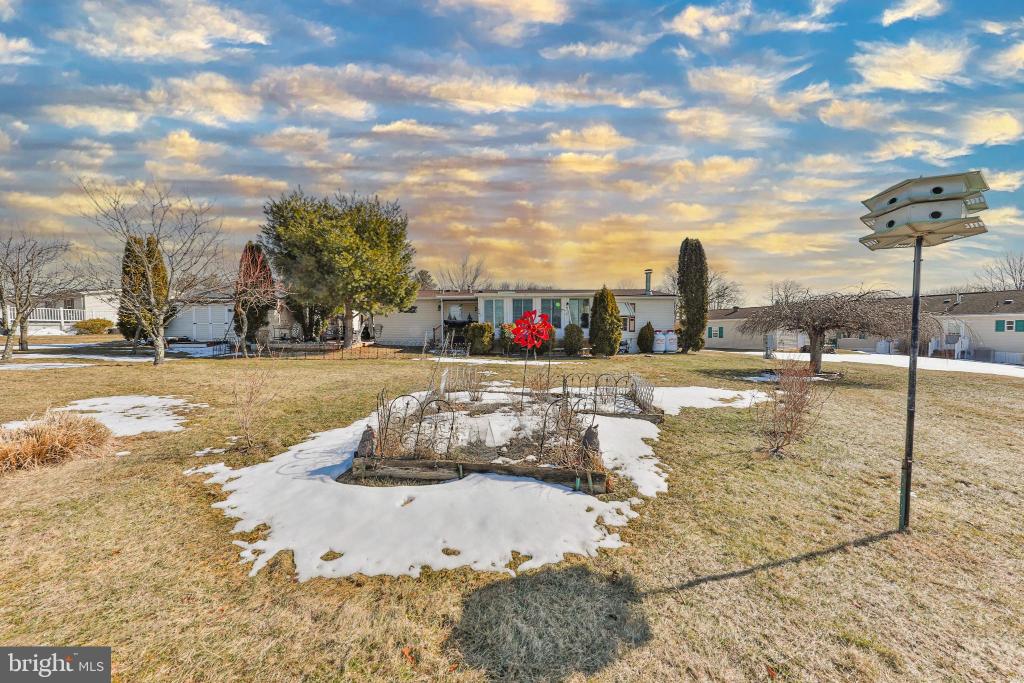 1233 VALLEY FORGE DRIVE