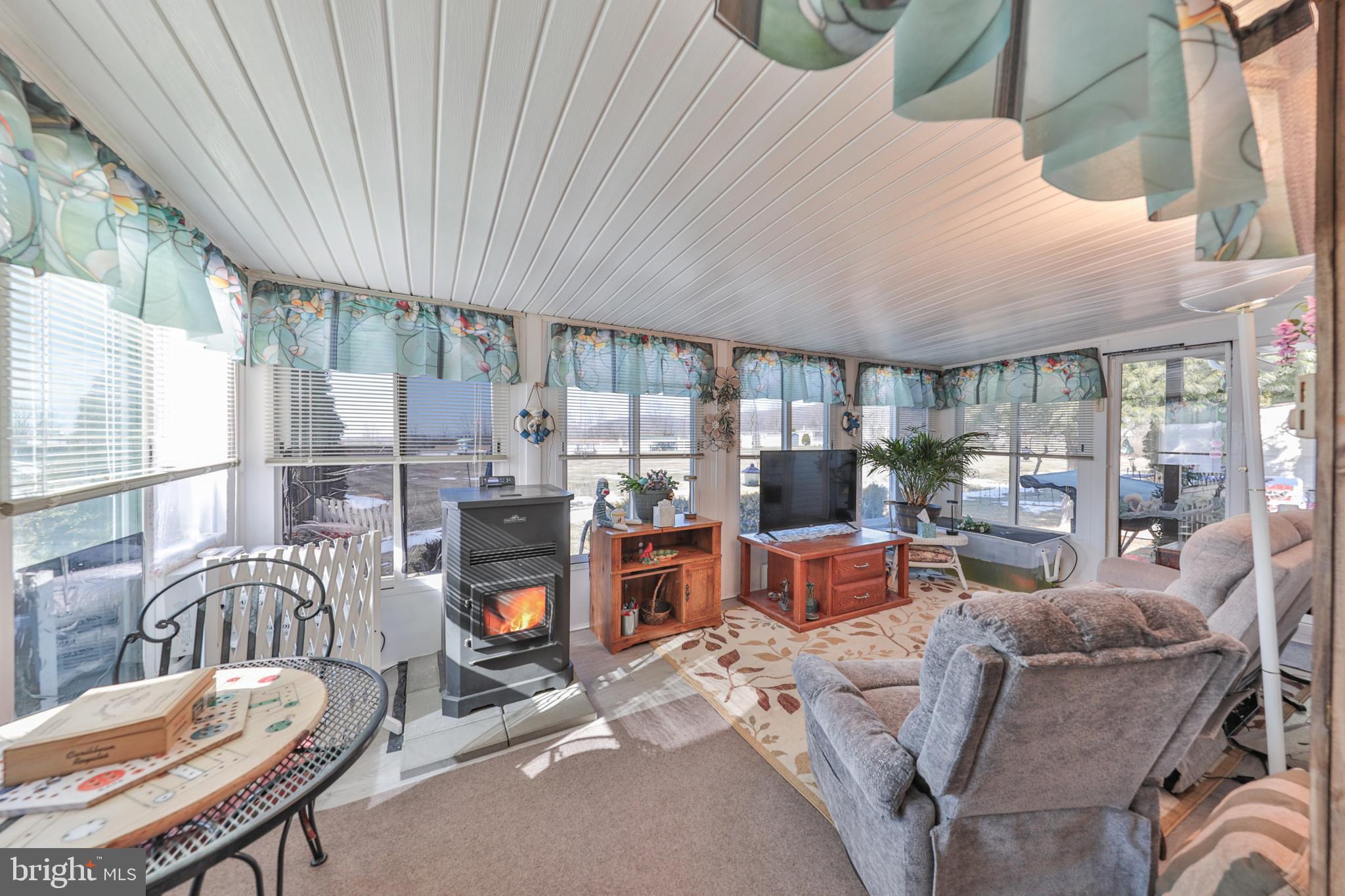 1233 VALLEY FORGE DRIVE