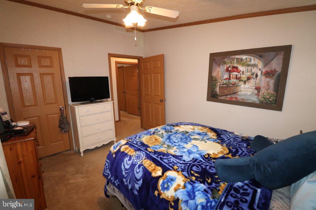 1233 VALLEY FORGE DRIVE