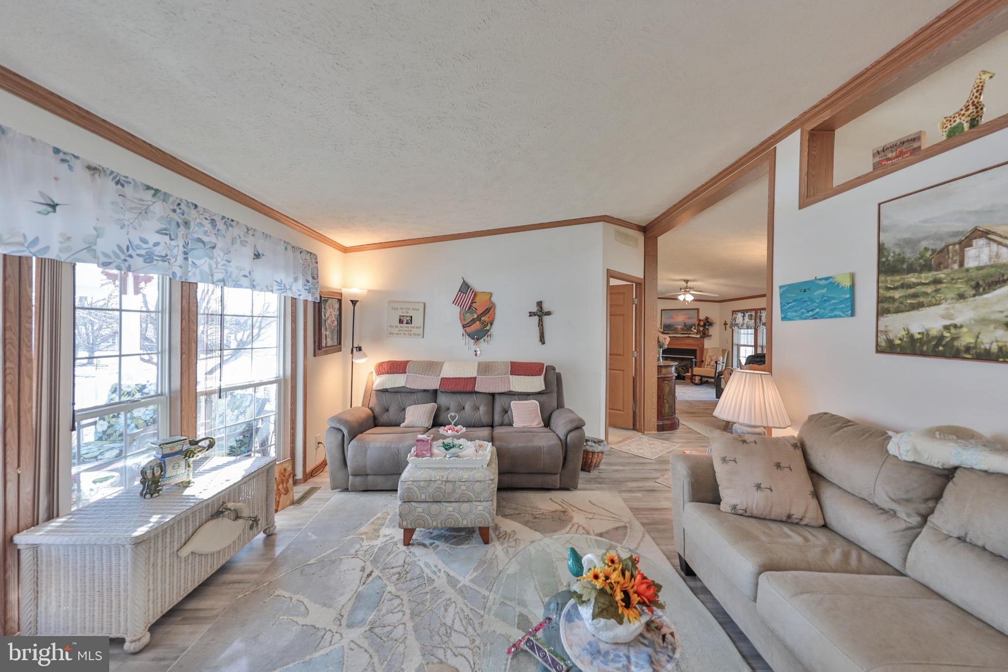 1233 VALLEY FORGE DRIVE