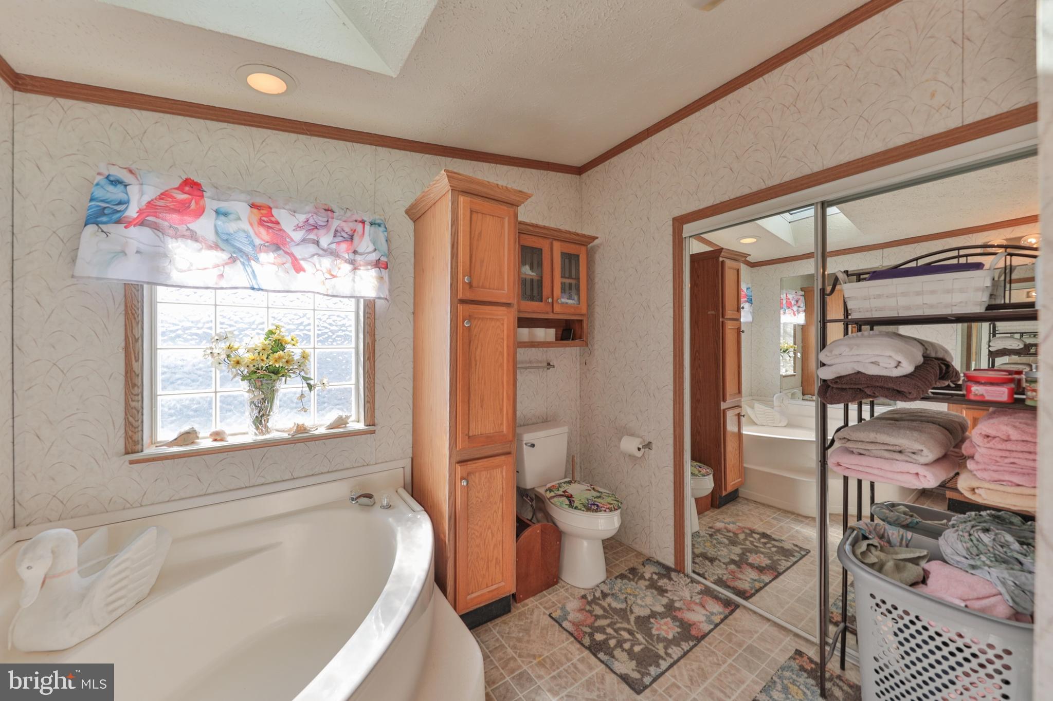 1233 VALLEY FORGE DRIVE