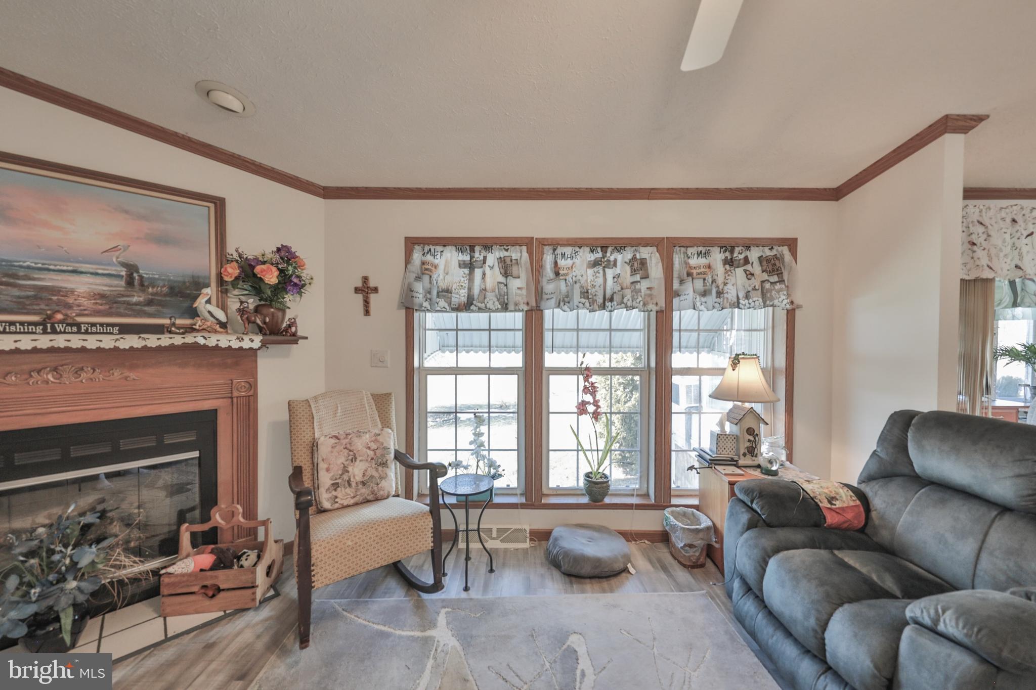 1233 VALLEY FORGE DRIVE