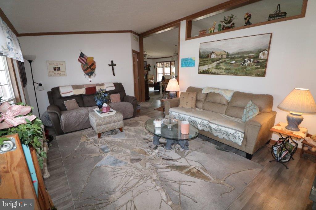 1233 VALLEY FORGE DRIVE