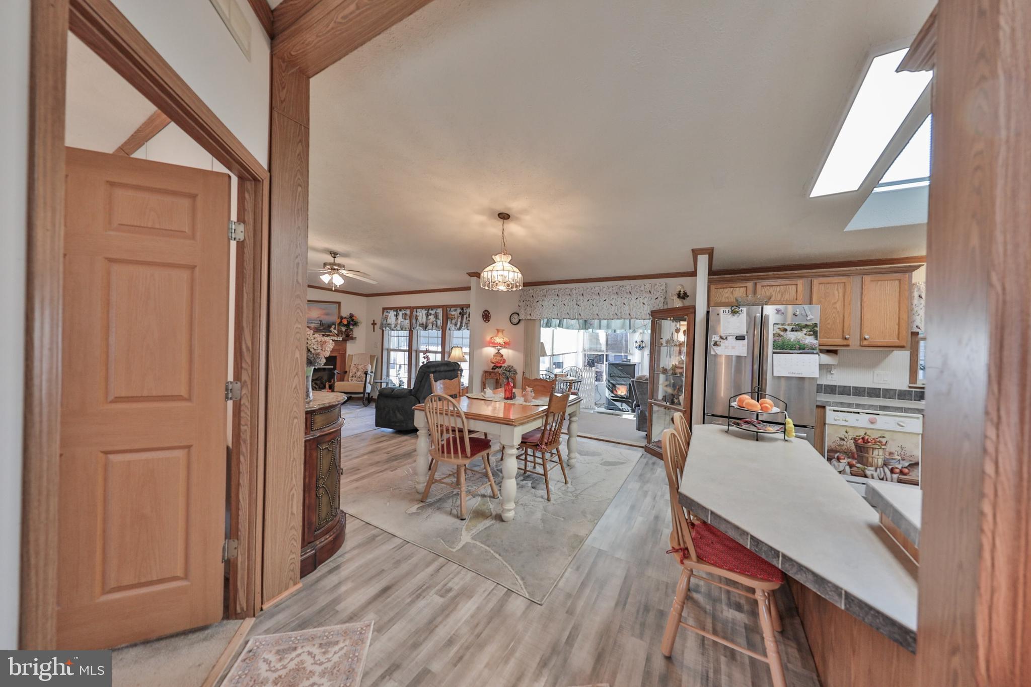 1233 VALLEY FORGE DRIVE