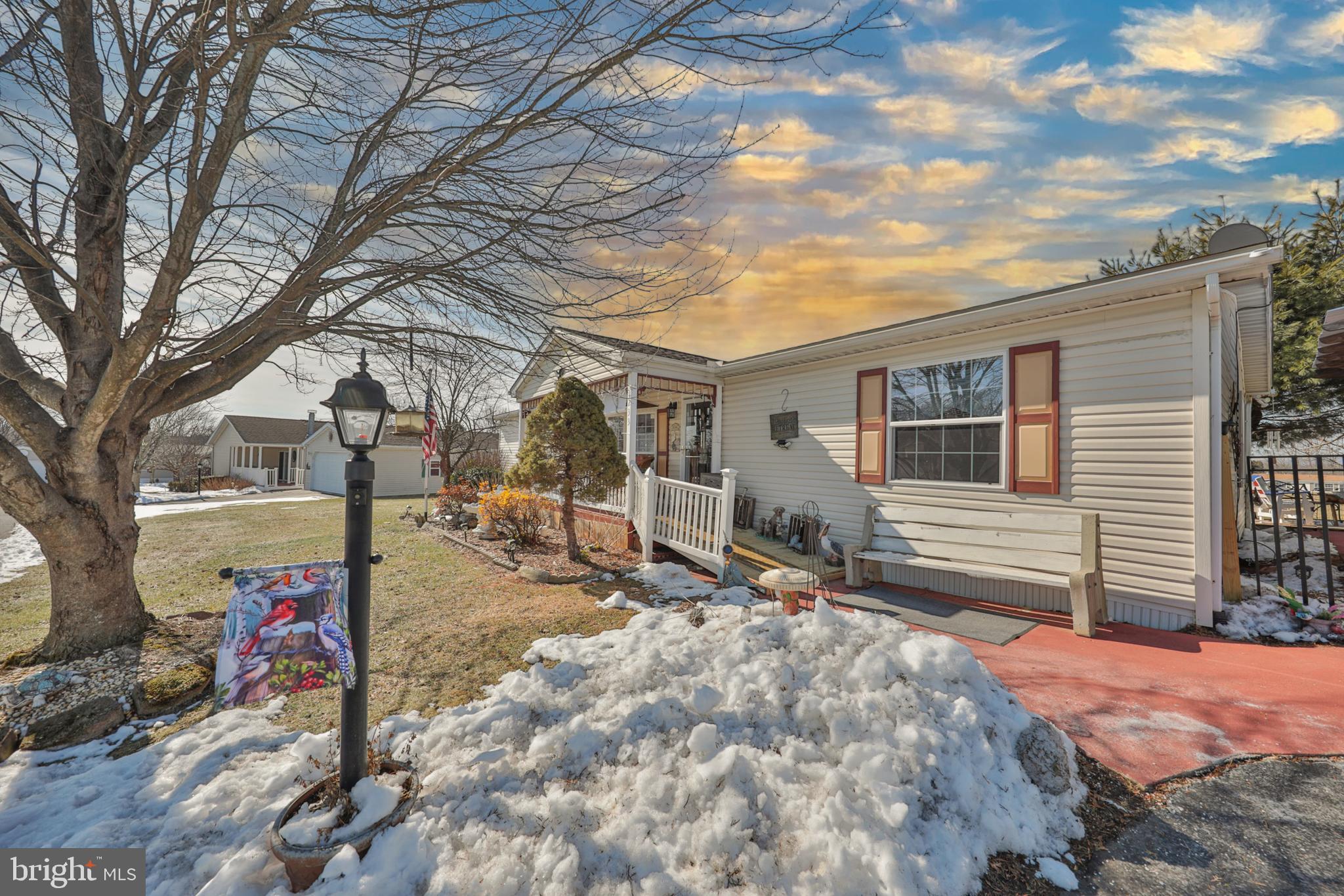 1233 VALLEY FORGE DRIVE