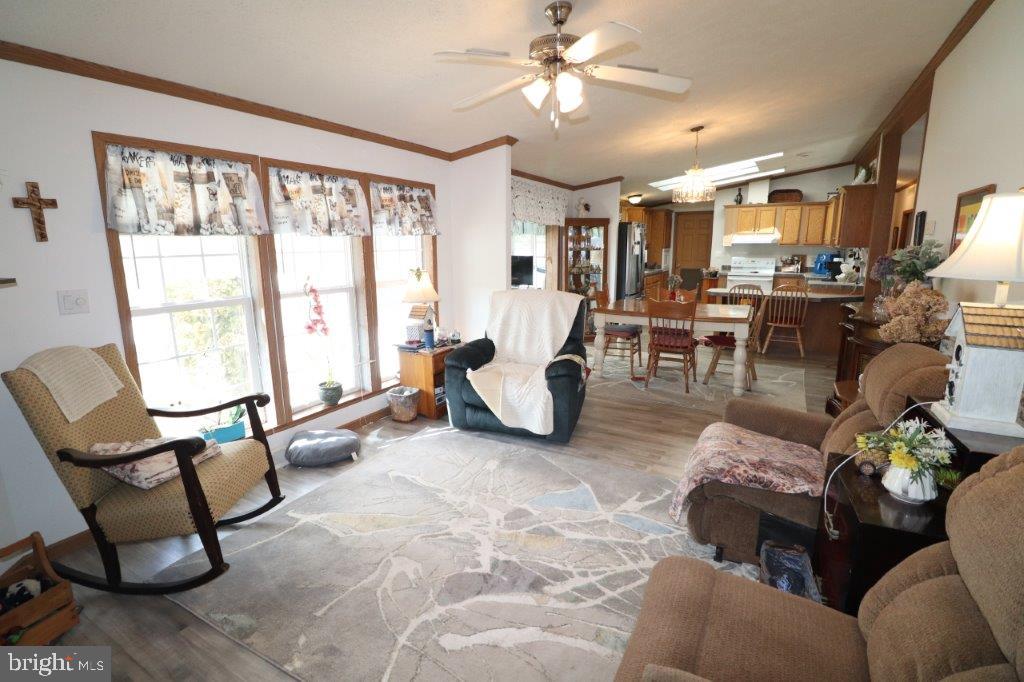 1233 VALLEY FORGE DRIVE