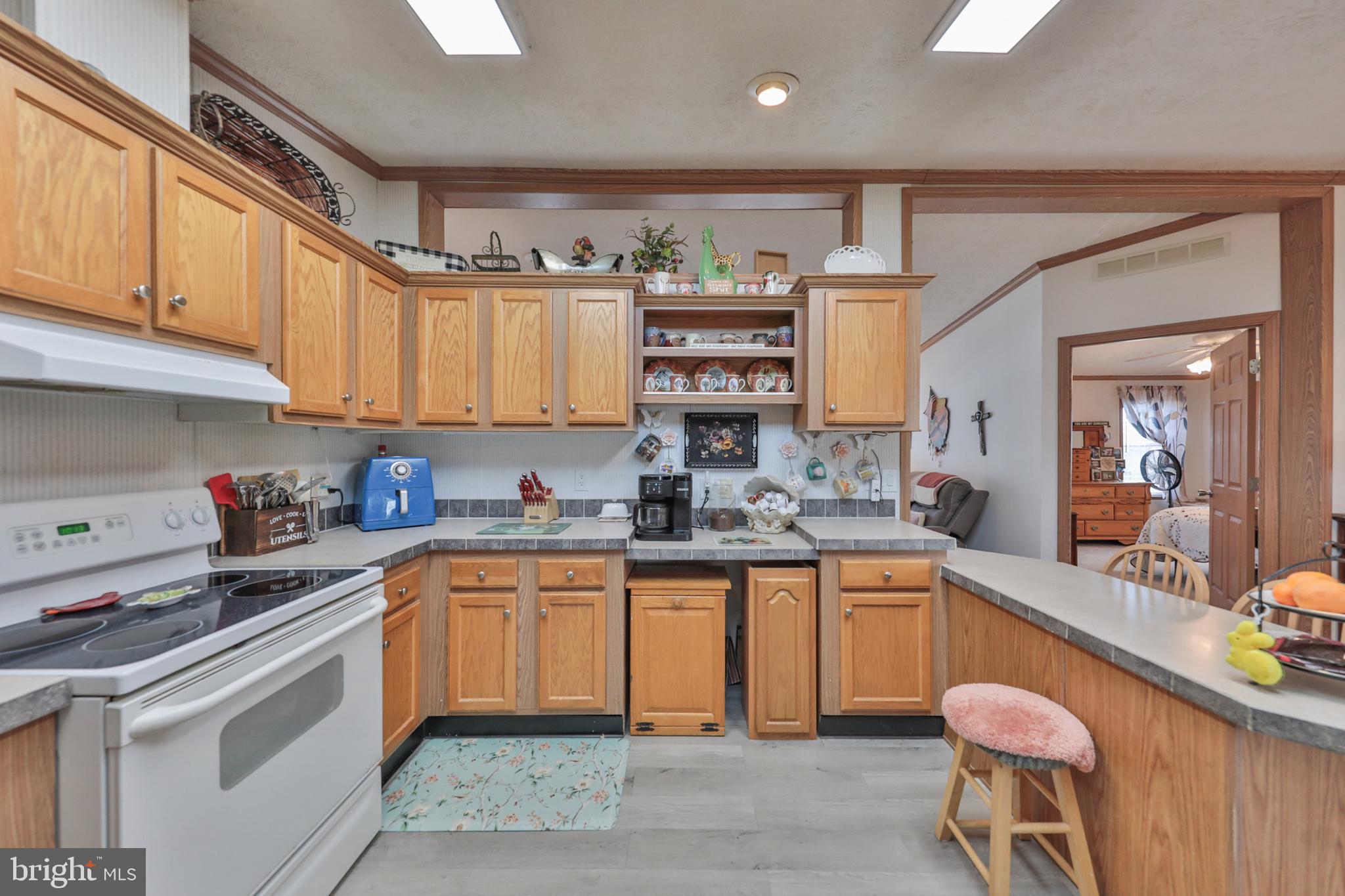 1233 VALLEY FORGE DRIVE