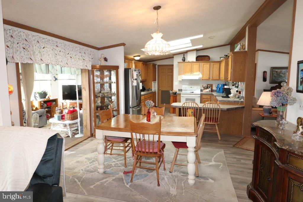 1233 VALLEY FORGE DRIVE