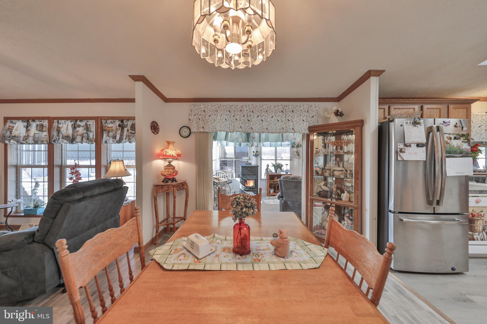 1233 VALLEY FORGE DRIVE