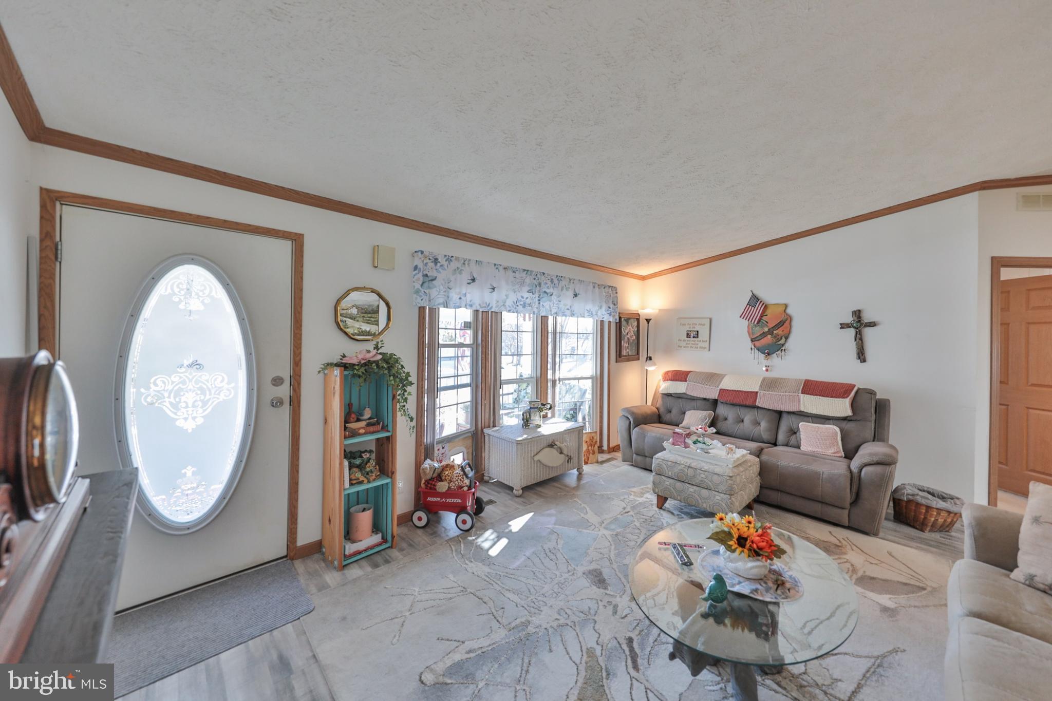 1233 VALLEY FORGE DRIVE