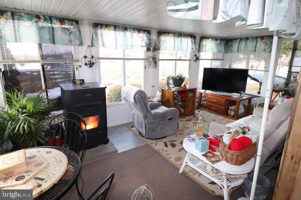 1233 VALLEY FORGE DRIVE