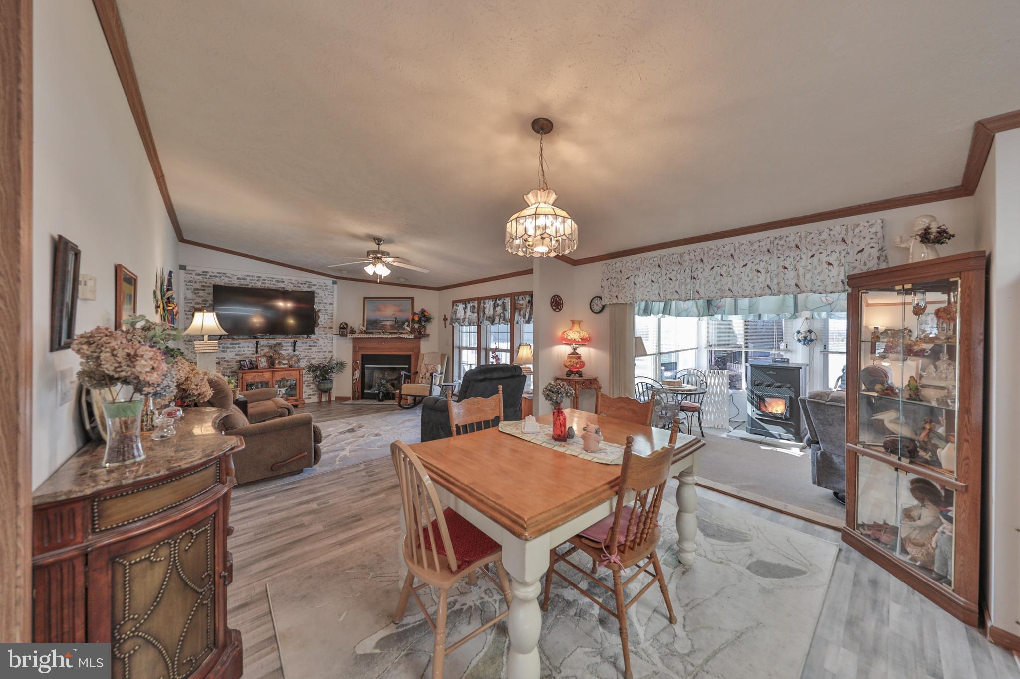 1233 VALLEY FORGE DRIVE