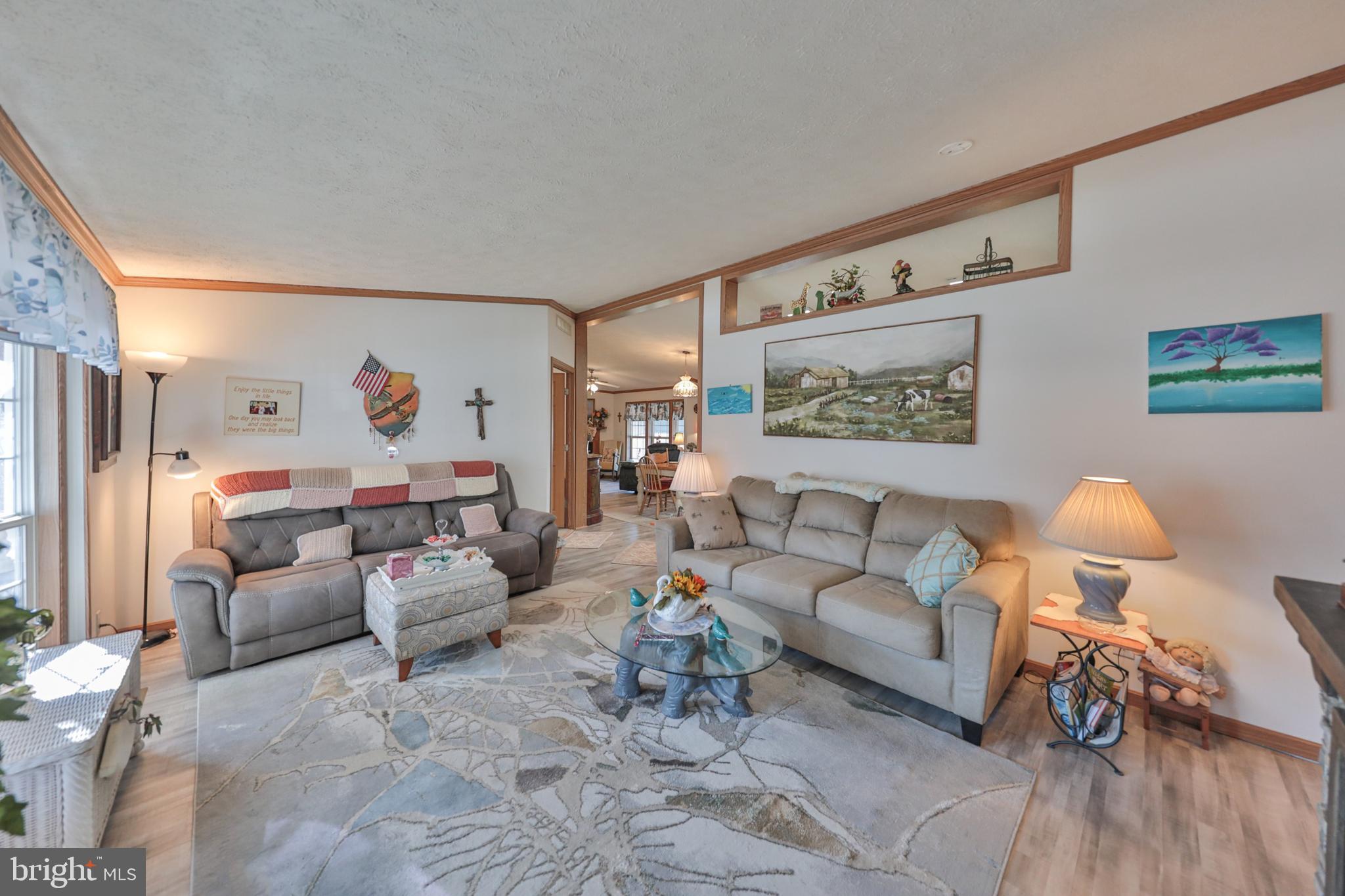 1233 VALLEY FORGE DRIVE