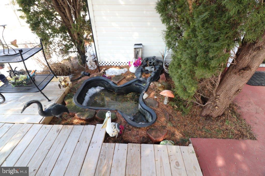 1233 VALLEY FORGE DRIVE