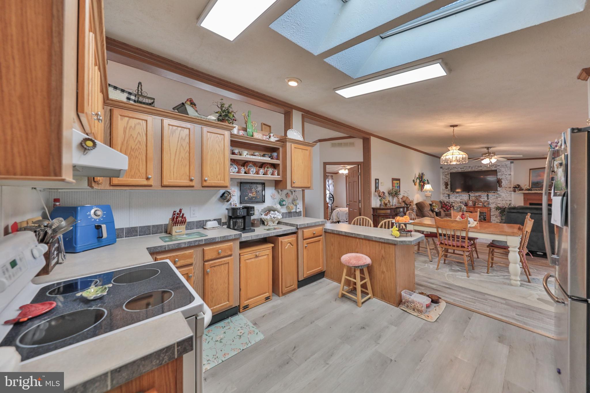 1233 VALLEY FORGE DRIVE